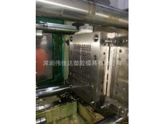 32/48/60/72/84/96/120穴等多穴模具,大批量啤货模具加工制造图2