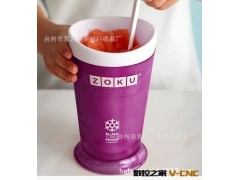美国冰沙杯全套模具台州专业供应商图2