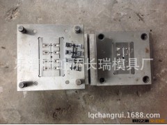 塑料模、冲压模（模具制造、模具开发）图2