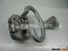 锌合金模具加工 广州合金模加工 番禺合金模加工 压铸加工图2