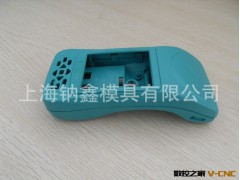【模具制造】上海厂家各种模具加工 塑料模具加工 模具开发图2