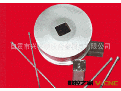 厂家生产供应 精密钨钢硬质合金模具 各种优质硬质合金冲压模图3