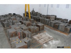 【优质】义乌塑胶模具 模具加工 注塑模具 专业制造 质量第一图3