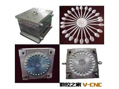 【优质】义乌塑胶模具 模具加工 注塑模具 专业制造 质量第一图2