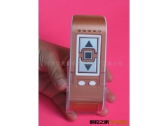 供应智能家居遥控器外壳模具制造图3