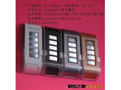 供应智能家居遥控器外壳模具制造图2