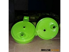 供应 高质量油壶盖子模具 注塑模具图3
