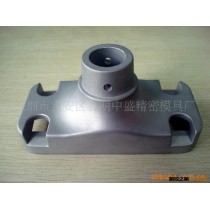 供应注塑产品及模具，压铸锌铝合金(图)