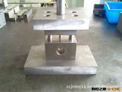 【 上海智财精密模具厂】 专业设计制作压铸模.五金模.塑胶模...图2
