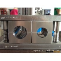 【 上海智财精密模具厂】 专业设计制作压铸模.五金模.塑胶模...