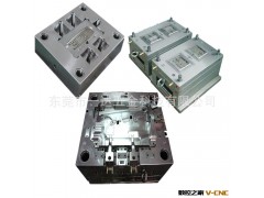 专业供应 模具加工 精密模具厂 质量与服务一流图2