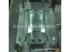 模具制作 塑料模具 注塑加工 塑胶模具设计 塑料模具加工图2