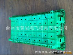 黄岩模具厂专做外贸出口种植箱模具 工农业用塑料箱模具 质优价廉图2