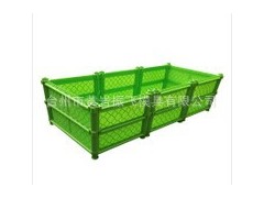 黄岩模具厂专做外贸出口种植箱模具 工农业用塑料箱模具 质优价廉图3