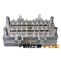 PET管胚模具（江西专业生产厂家）