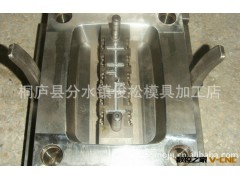 长期供应注塑成型模具 浙江注塑模具 高品质注塑模具图3