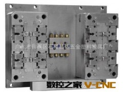 专业厂家提供精密出口模具，模具加工（图）图3