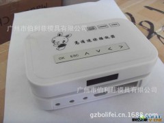 供应的好神拖模具(图)/广州生活用品模具制造/塑胶好神拖模具制造图2