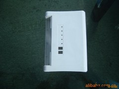 模具、注塑模具、塑料模具、壳体模具加工图2