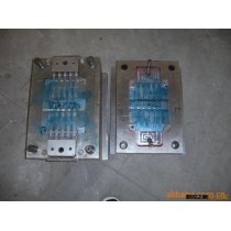 模具、注塑模具、塑料模具、壳体模具加工
