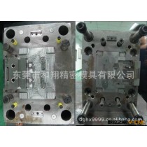 塑胶模具、五金模具