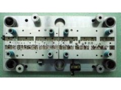 【上海注塑模具厂/锻造模具图片/昆山塑胶模具设计/江苏模具厂】图3