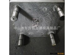 模具制造厂家直销供应铝合金产品压铸模具 齿轮模具 模具制作图3