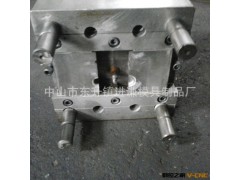 模具制造厂家直销供应铝合金产品压铸模具 齿轮模具 模具制作图2