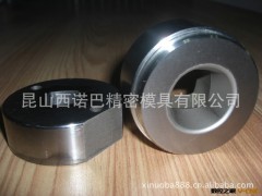 化妆品模具精密加工/昆山模具设计厂/塑胶模具制造厂/模具加工图3