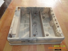 河北注塑模具制造图2