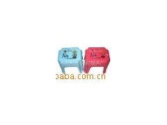 大量批发  大中小型塑料椅模具 模具加工设计图3