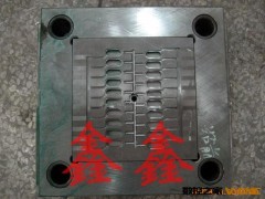 模具 塑料模具 注塑模具 塑料模具制品图3