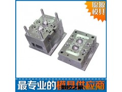 优质的塑胶模具制造公司提供塑胶模具一条龙服务图3