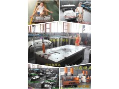 定制氧器塑料模具  浙江注塑模具  订制氧器注塑模具图2