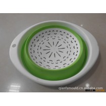 双色模具