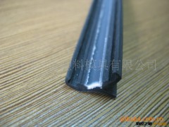 软PVC异型材塑料挤出模具图2