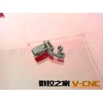 专业供应注塑模具加工 大规模模具加工