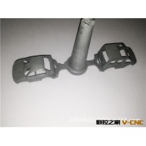 锌压铸模具 合金玩具汽车产品 东莞模具厂