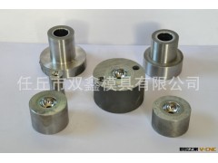 批发生产 连续拉深冲压模具 优质铝拉伸冲压模具图2