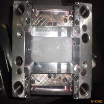 模具设计 开发制作  注塑模具 ABS模具 PC TPU 手机套模具