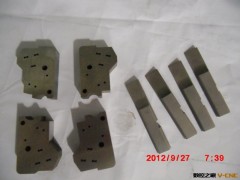 【五金模具加工】提供机加工 慢走丝线切割 慢走丝线切割加工图2