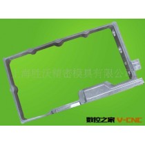 锌合金模具,铝合金模具