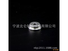 精密数控CNC车加工不锈钢五金小车件 交货准时 非标汽车配件定制图3