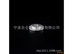 精密数控CNC车加工不锈钢五金小车件 交货准时 非标汽车配件定制图2