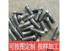 苏州数控车床加工/宁波轴套五金零配件机加工/铣床加工图2