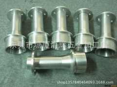 东莞厂家专业提供精密CNC数控车床加工铝件加工图3