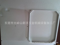 CNC加工 机械加工 五金加工 铝件加工 机加工 数控车床加工图3