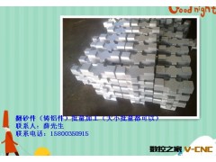 数控车床大小批量加工、包装机械配件加工、食品机配件加工图2