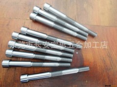 数控车床加工，车床加工，CNC电脑车床加工图2