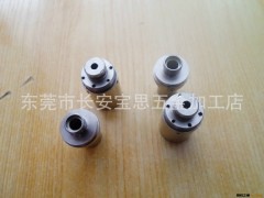 数控车床加工，车床加工，CNC电脑车床加工图3